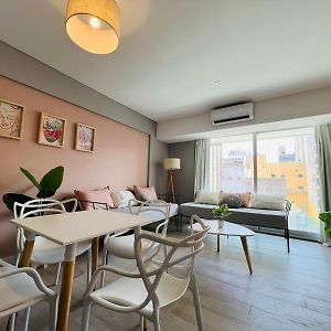 Apartamento de 1 Dormitorio